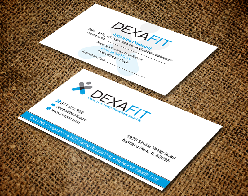 Business Card Design by Brand aid for this project | Design #9223759