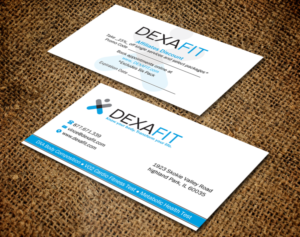 Business Card Design by Brand aid for this project | Design: #9223759