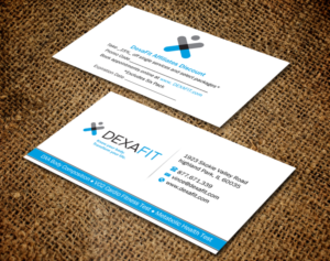 Business Card Design by Brand aid for this project | Design: #9223760