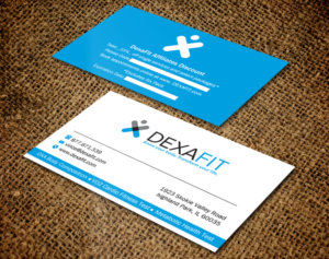 Business Card Design by Brand aid for this project | Design: #9223761