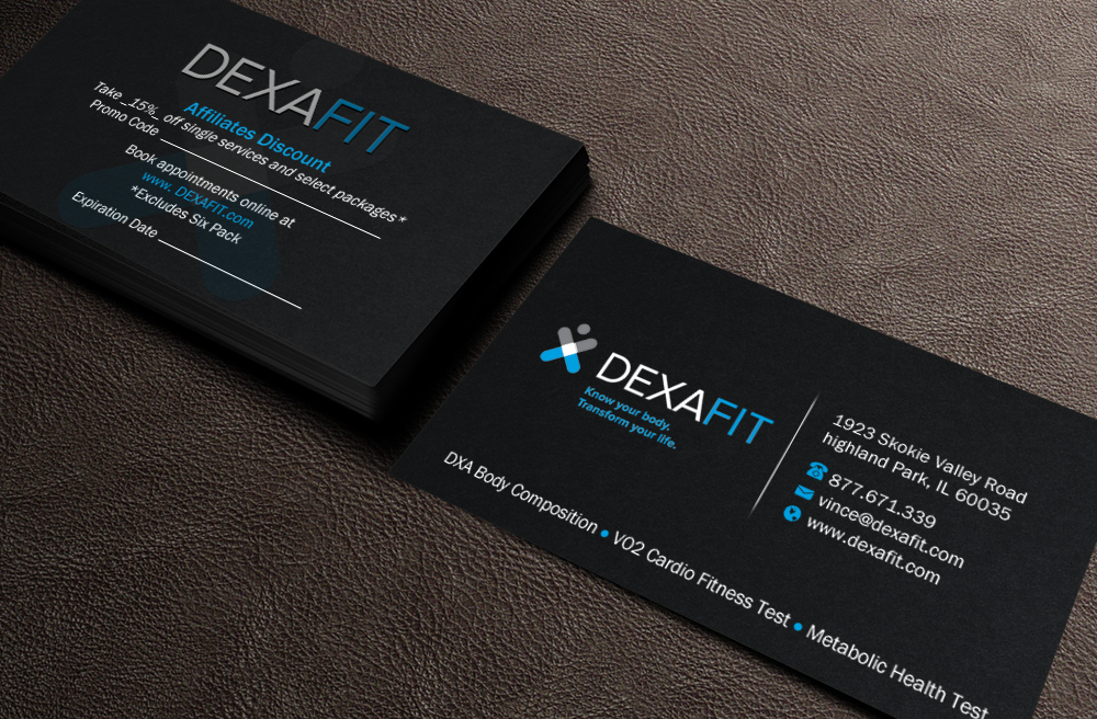 Business Card Design by Brand aid for this project | Design #9236510