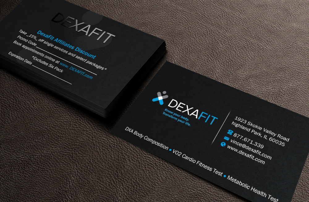 Business Card Design by Brand aid for this project | Design #9236522