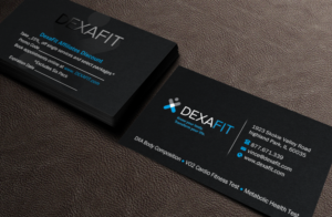 Business Card Design by Brand aid for this project | Design: #9236522