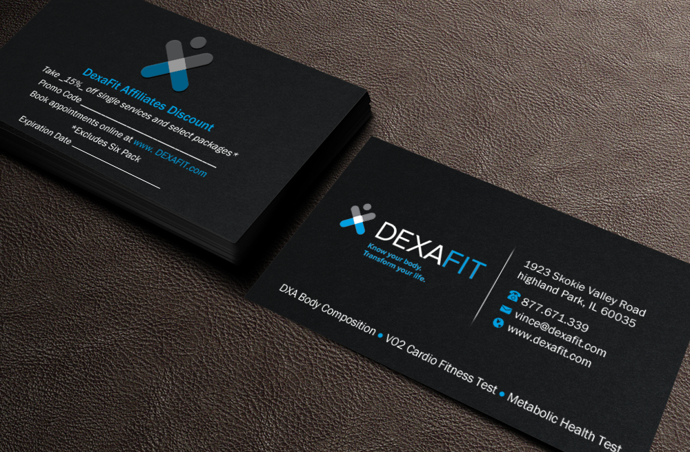 Business Card Design by Brand aid for this project | Design #9236523