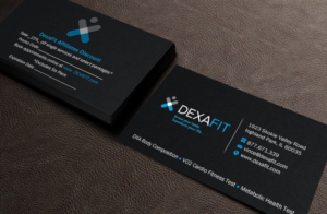 Business Card Design by Brand aid for this project | Design: #9236523