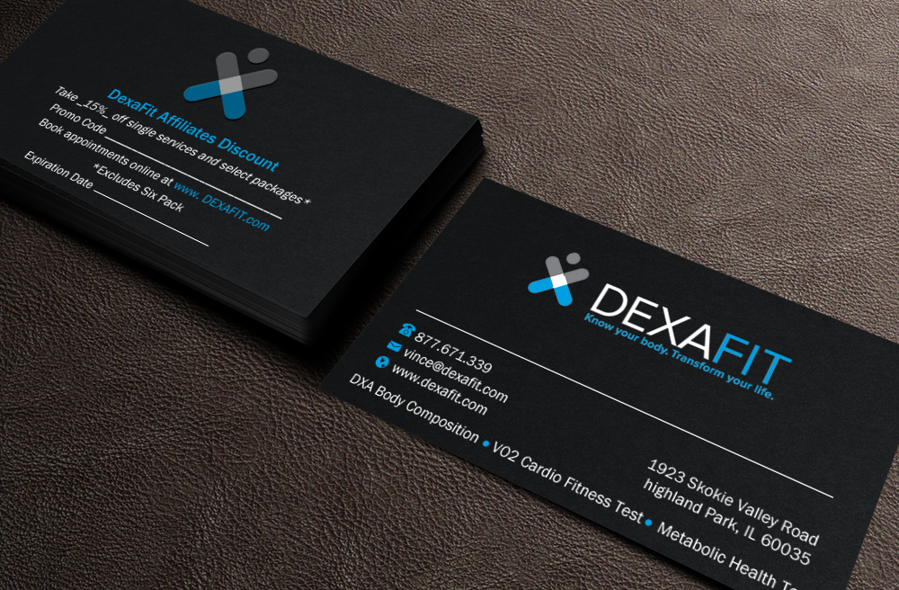 Business Card Design by Brand aid for this project | Design #9236525