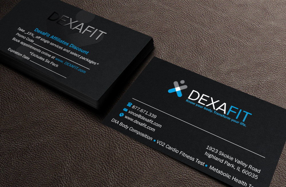 Business Card Design by Brand aid for this project | Design #9236526