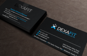 Business Card Design by Brand aid for this project | Design: #9236526