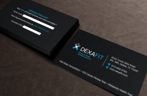 Business Card Design by Brand aid for this project | Design #9358213