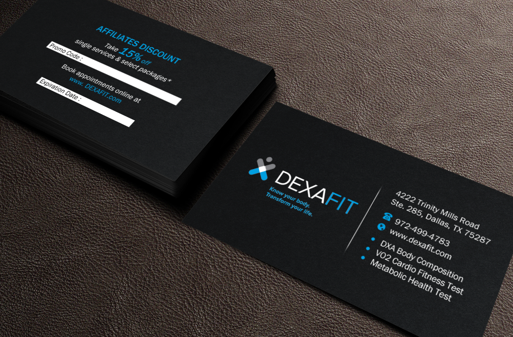 Business Card Design by Brand aid for this project | Design #9358301