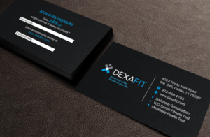 Business Card Design by Brand aid for this project | Design: #9358301
