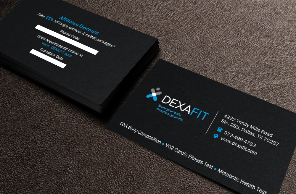 Business Card Design by Brand aid for this project | Design #9358302