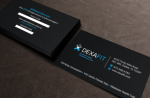 Business Card Design by Brand aid for this project | Design: #9358302