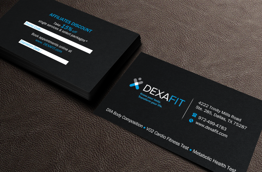 Business Card Design by Brand aid for this project | Design #9361102