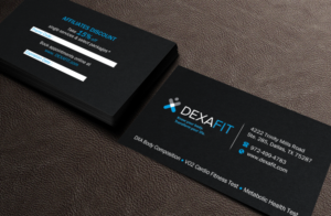 Business Card Design by Brand aid for this project | Design: #9361102