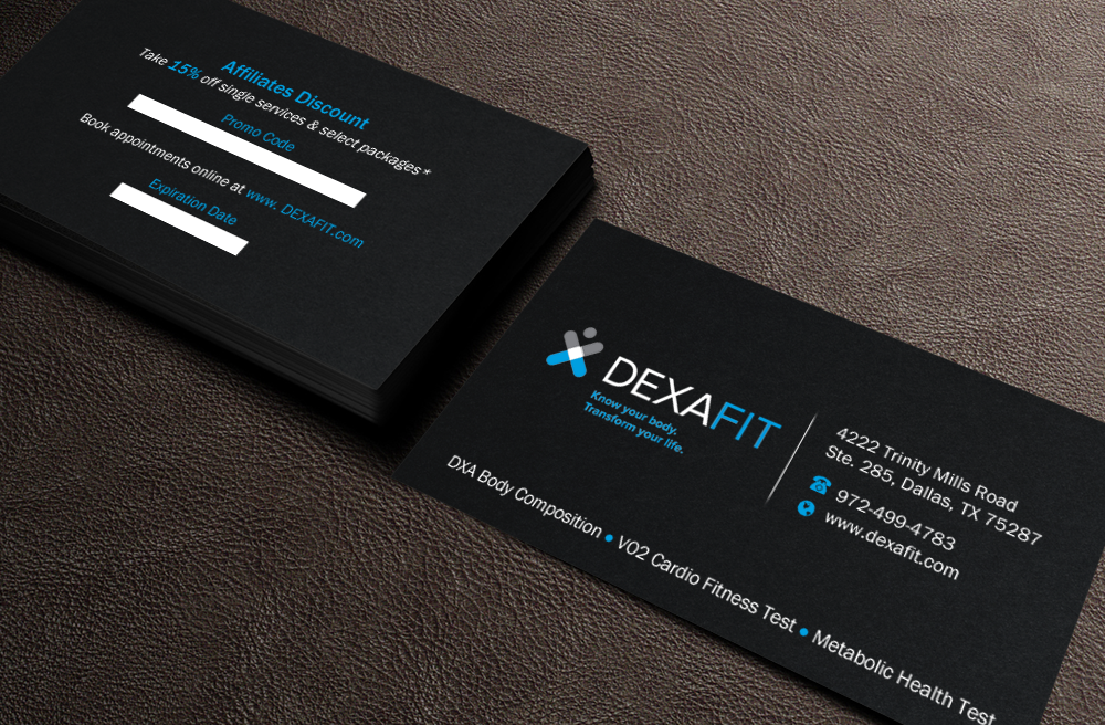 Business Card Design by Brand aid for this project | Design #9361103