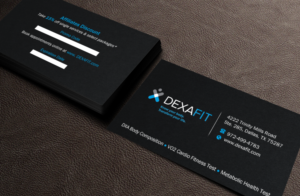 Business Card Design by Brand aid for this project | Design: #9361103