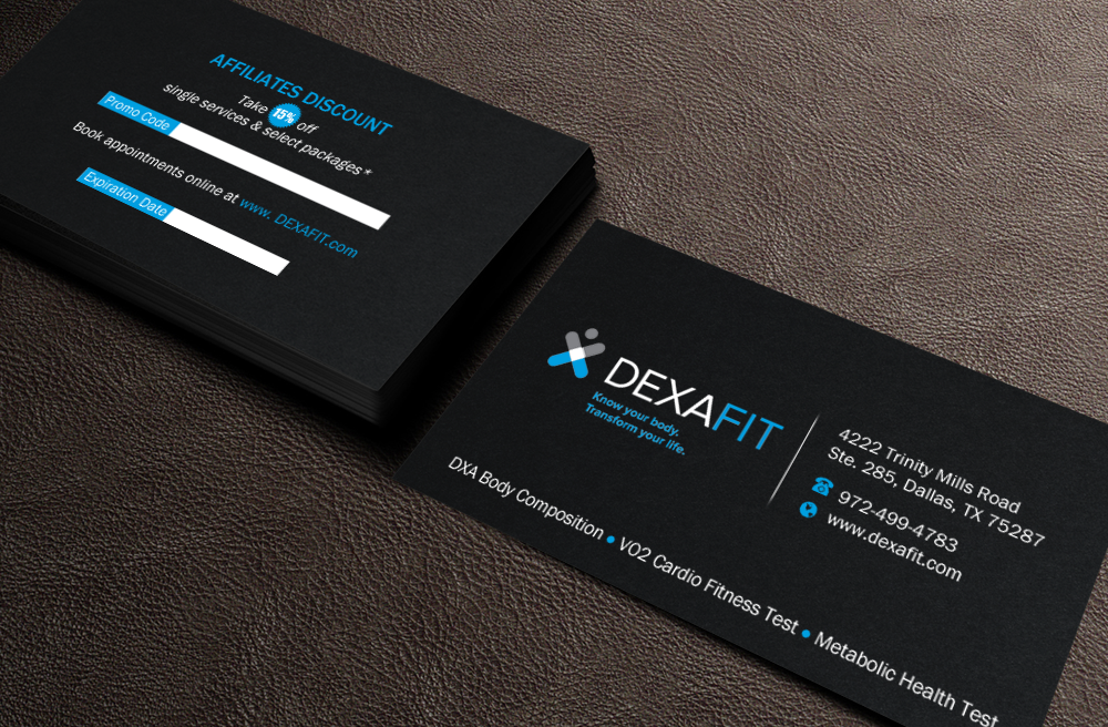Business Card Design by Brand aid for this project | Design #9361105