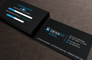 Business Card Design by Brand aid for this project | Design: #9361105