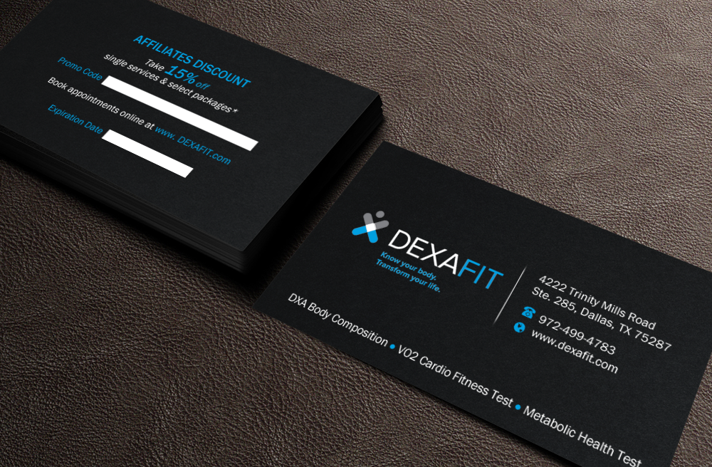 Business Card Design by Brand aid for this project | Design #9361106