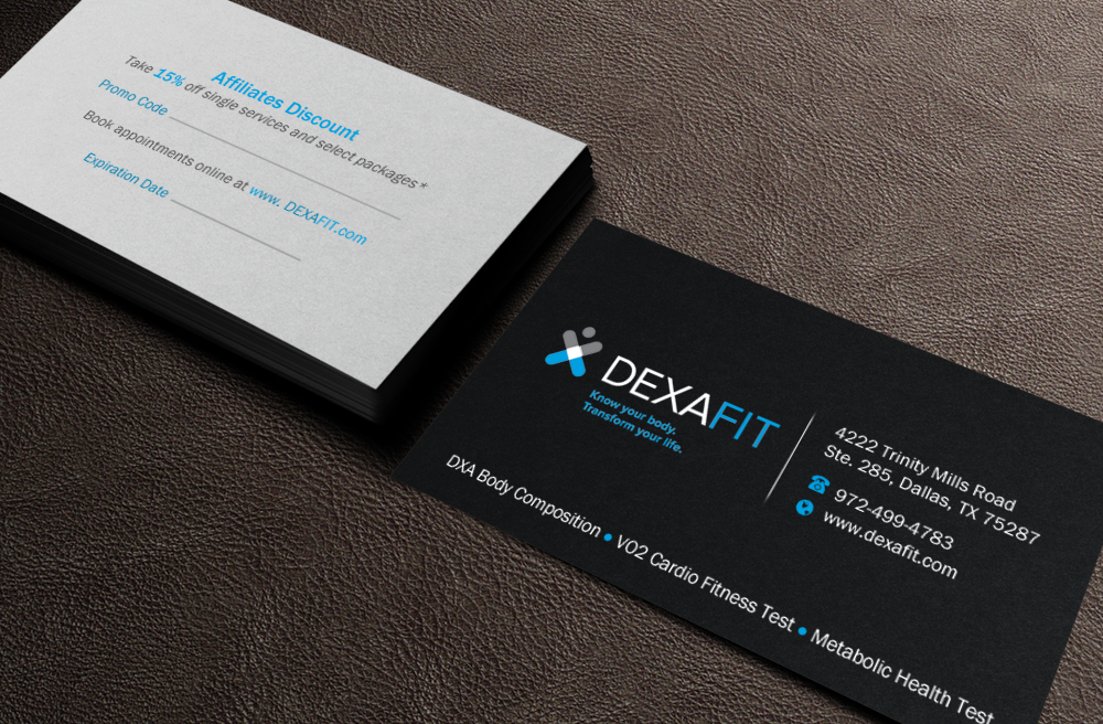 Business Card Design by Brand aid for this project | Design #9361108