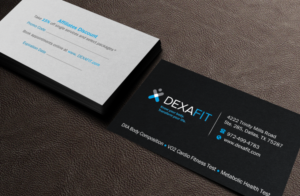 Business Card Design by Brand aid for this project | Design: #9361108