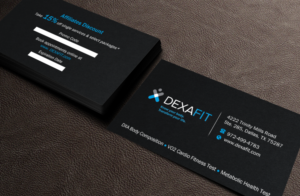 Business Card Design by Brand aid for this project | Design: #9361384