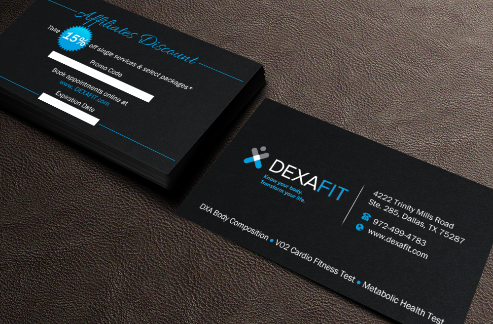 Business Card Design by Brand aid for this project | Design #9361385