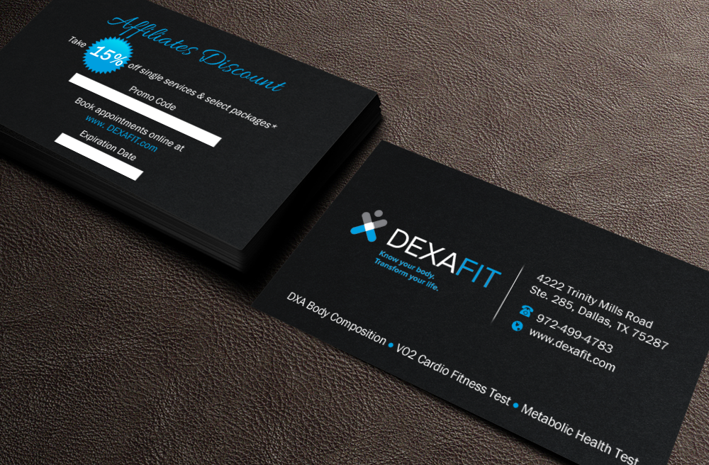 Business Card Design by Brand aid for this project | Design #9361386