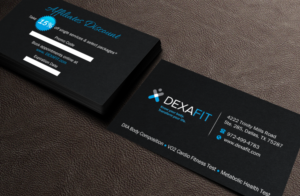 Business Card Design by Brand aid for this project | Design: #9361386