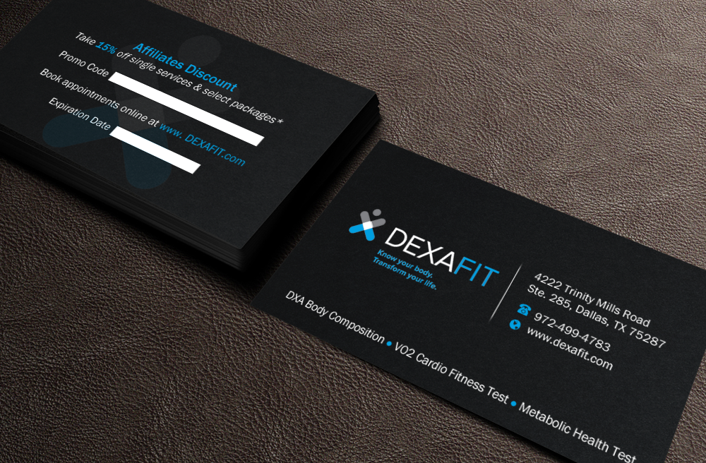 Business Card Design by Brand aid for this project | Design #9391084