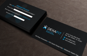 Business Card Design by Brand aid for this project | Design: #9391084