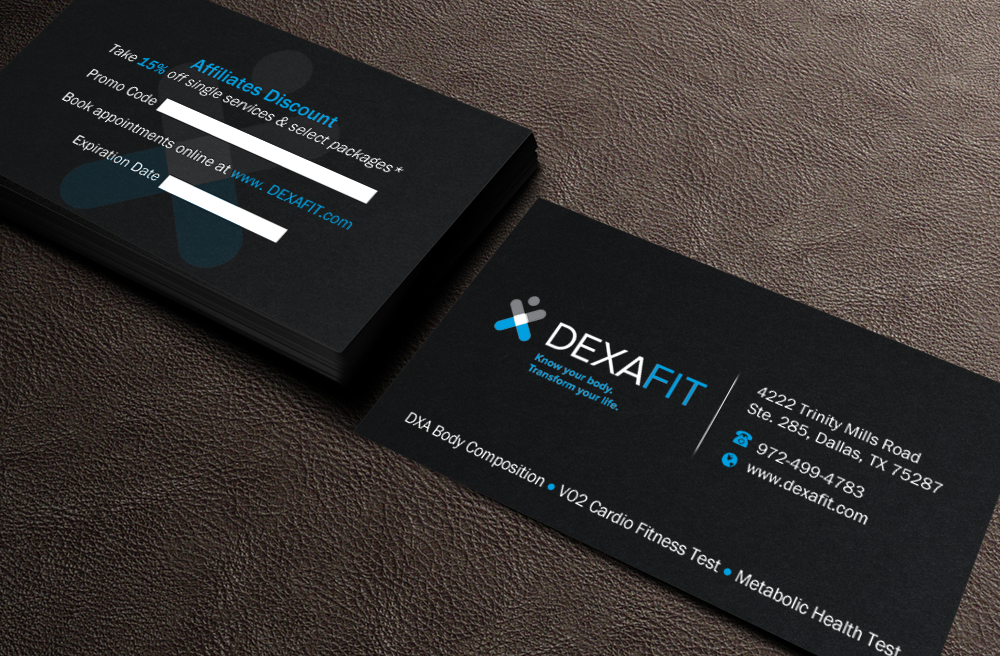 Business Card Design by Brand aid for this project | Design #9391085