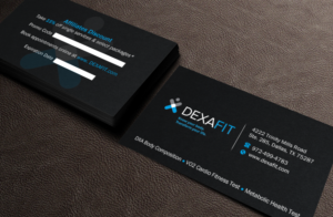 Business Card Design by Brand aid for this project | Design: #9391085