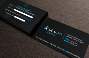 Business Card Design by Brand aid for this project | Design: #9406355