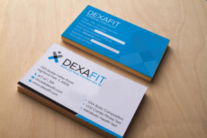 Business Card Design by chandrayaan.creative for this project | Design #9216557