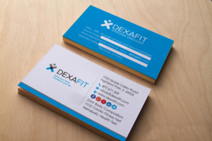 Business Card Design by chandrayaan.creative for this project | Design: #9216563