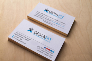 Business Card Design by chandrayaan.creative for this project | Design: #9216564