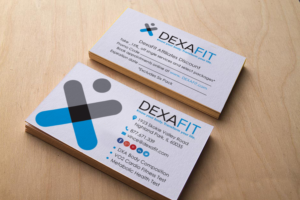 Business Card Design by chandrayaan.creative for this project | Design: #9216566