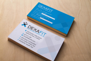 Business Card Design by chandrayaan.creative for this project | Design: #9216567