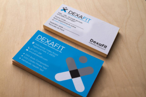 Business Card Design by chandrayaan.creative for this project | Design: #9216570