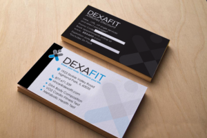 Business Card Design by chandrayaan.creative for this project | Design: #9216571