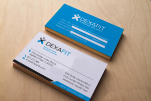 Business Card Design by chandrayaan.creative for this project | Design: #9216572