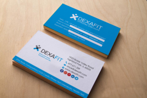 Business Card Design by chandrayaan.creative for this project | Design: #9216573