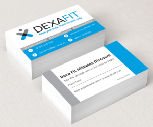 Business Card Design by Nithya for this project | Design #9228248