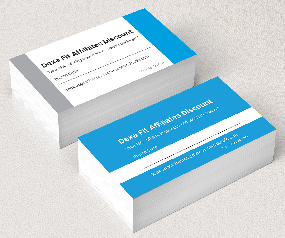 Business Card Design by M6G for this project | Design #9228252