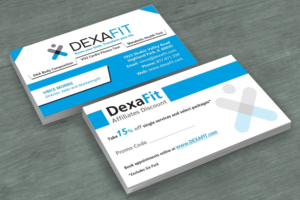 Business Card Design by danish_ahmed19