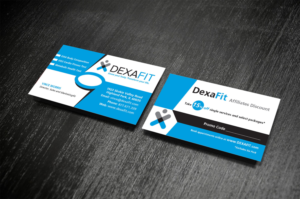 Business Card Design by danish_ahmed19 for this project | Design #9223189