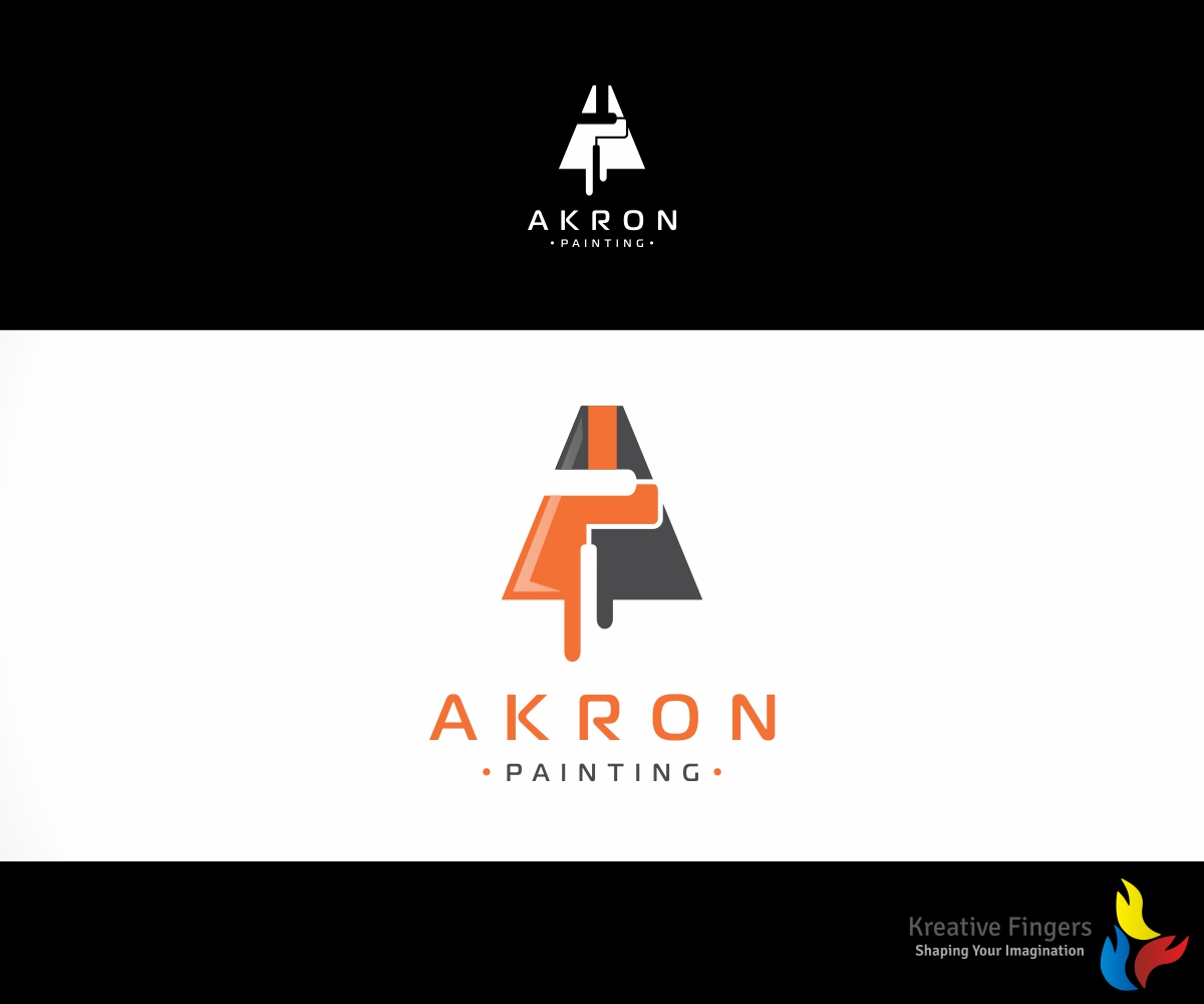 Logo Design by Kreative Fingers for this project | Design #9224137