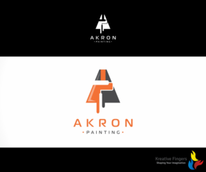 Logo Design by Kreative Fingers